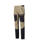 CMP - Pantaloni trekking in tessuto ripstop 32T2897