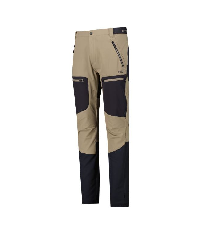 CMP - Pantaloni trekking in tessuto ripstop 32T2897