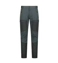 CMP - Pantaloni trekking in tessuto ripstop 32T2897