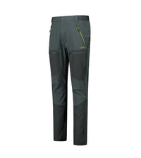 CMP - Pantaloni trekking in tessuto ripstop 32T2897