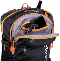 CAMP - 3624 Zaino Ski Raptor 20 Lt