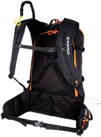 CAMP - 3624 Zaino Ski Raptor 20 Lt