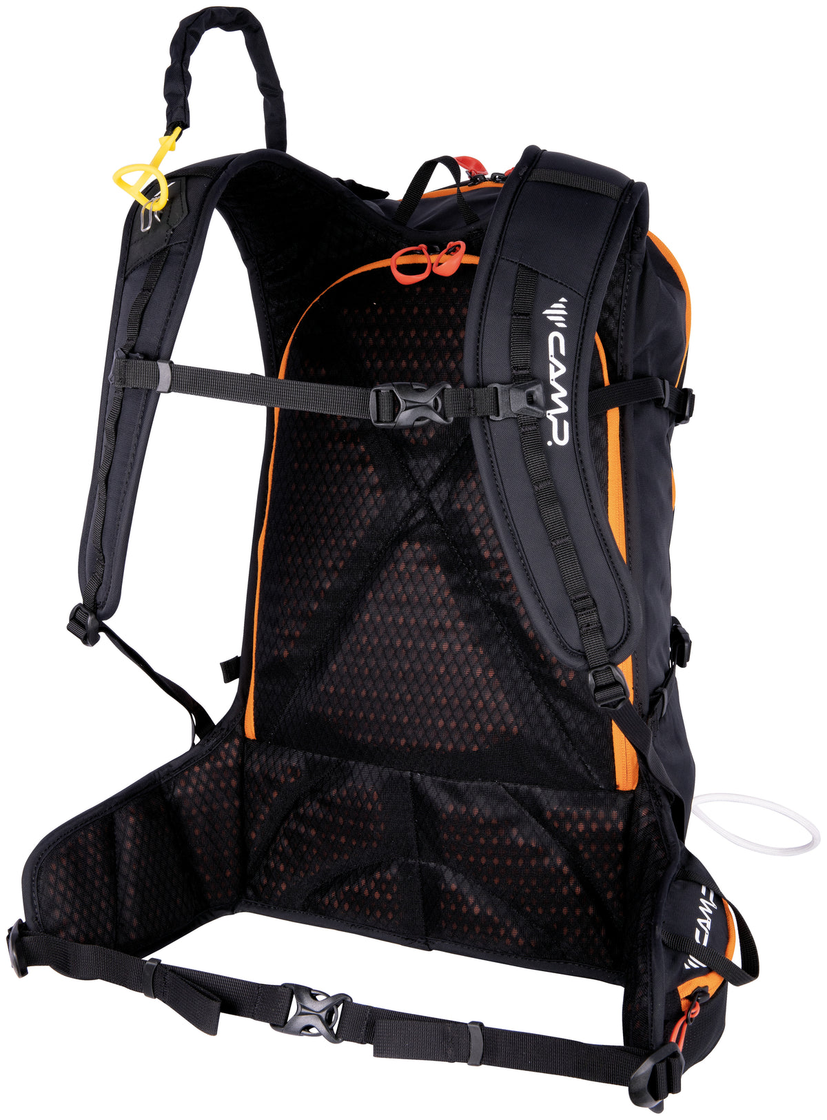 CAMP - 3624 Zaino Ski Raptor 20 Lt