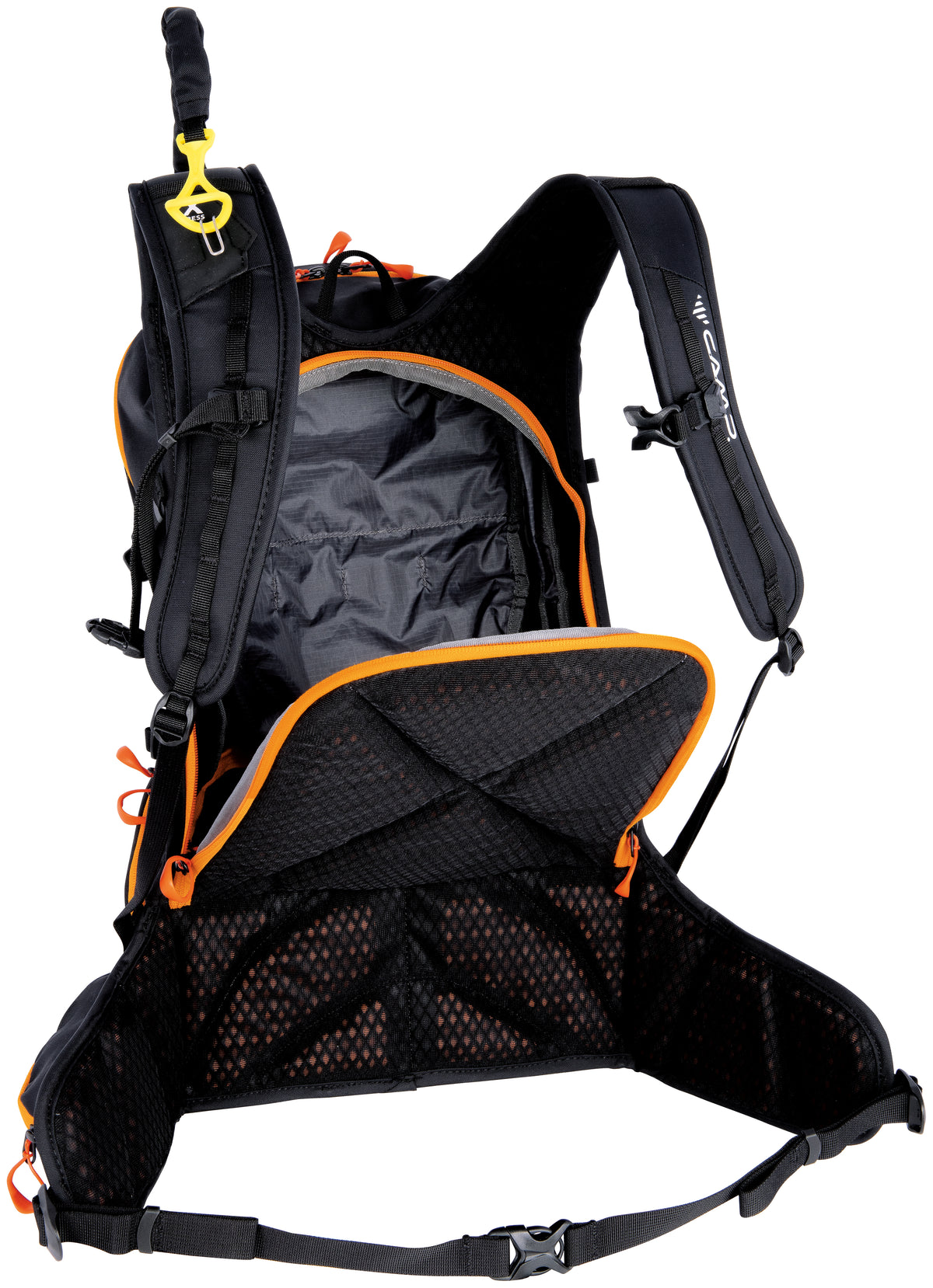 CAMP - 3624 Zaino Ski Raptor 20 Lt