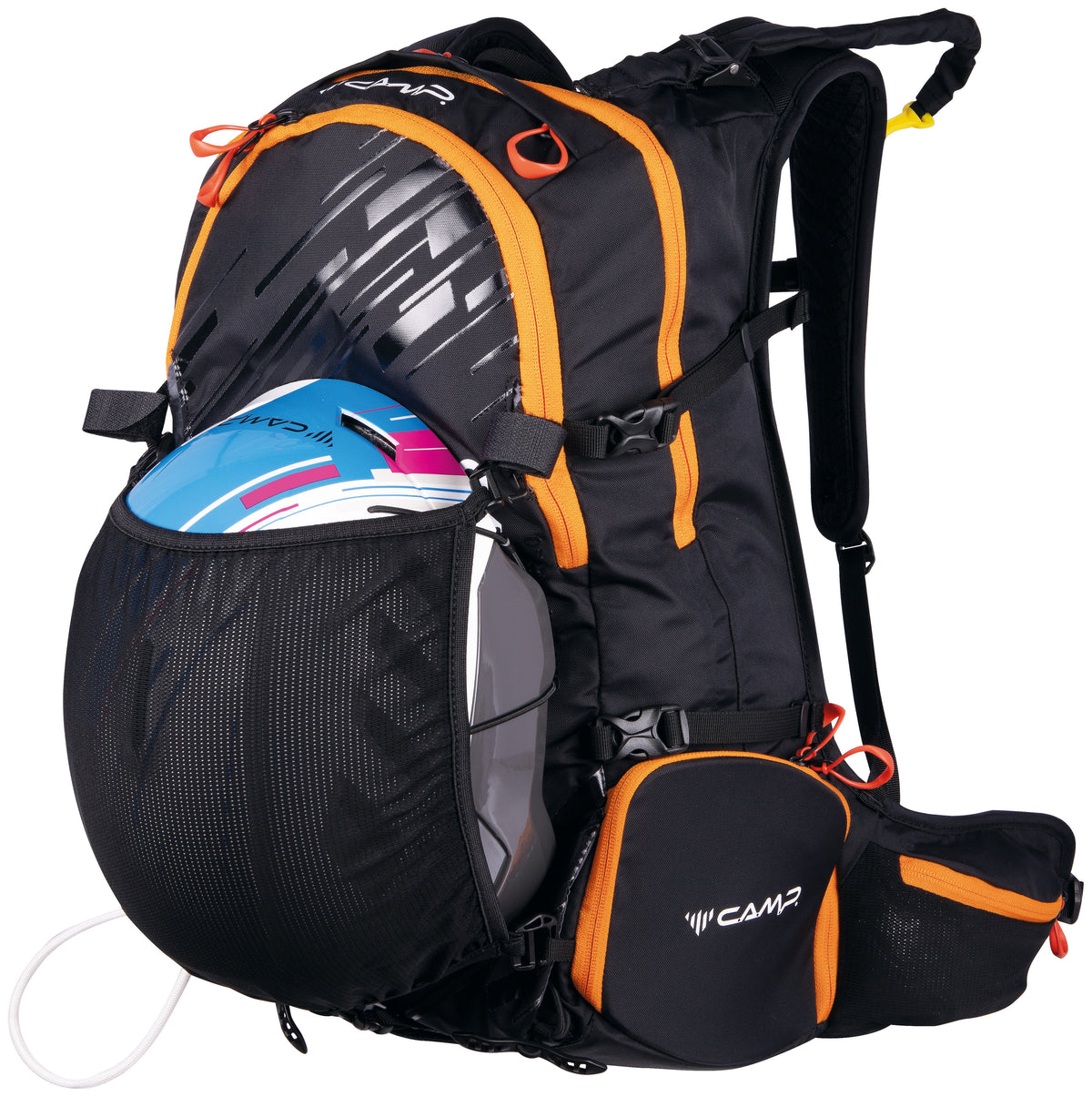 CAMP - 3624 Zaino Ski Raptor 20 Lt