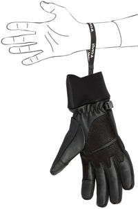 CAMP - Guanto 3156 G Pure