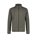 CMP - Pile Unlimitech full zip 33E6557