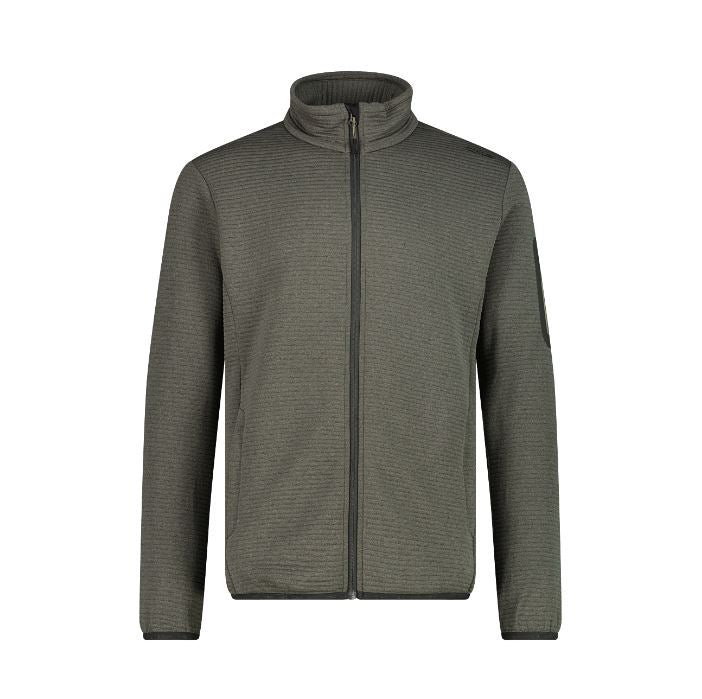 CMP - Pile Unlimitech full zip 33E6557