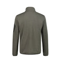 CMP - Pile Unlimitech full zip 33E6557