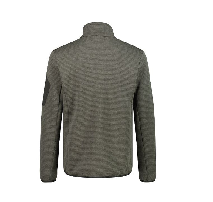 CMP - Pile Unlimitech full zip 33E6557