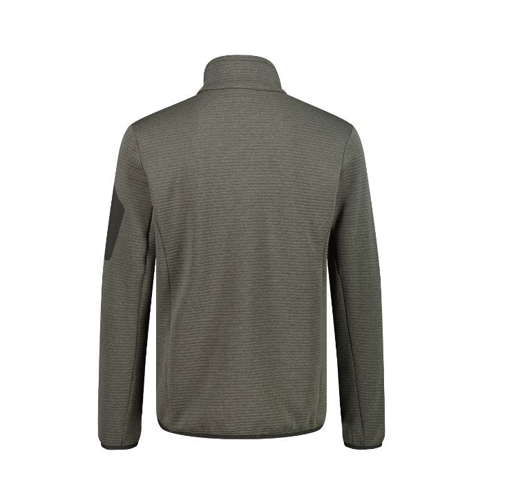 CMP - Pile Unlimitech full zip 33E6557
