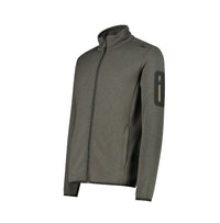 CMP - Pile Unlimitech full zip 33E6557