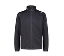 CMP - Pile Unlimitech full zip 33E6557
