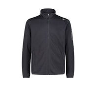 CMP - Pile Unlimitech full zip 33E6557