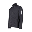 CMP - Pile Unlimitech full zip 33E6557