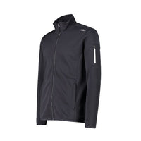 CMP - Pile Unlimitech full zip 33E6557