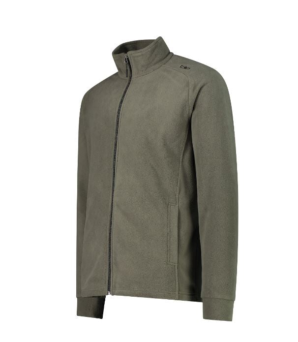 CMP - Giacca in pile Arctic Fleece