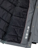 CMP - Parka in softshell imbottito 33K3847