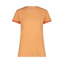 CMP - T-shirt Unlimitech con logo