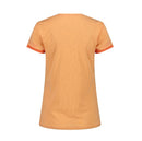 CMP - T-shirt Unlimitech con logo