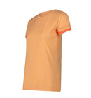 CMP - T-shirt Unlimitech con logo