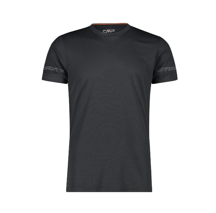 CMP - T shirt Unlimitech con logo 33N6677