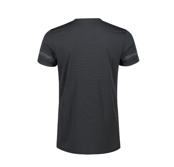 CMP - T shirt Unlimitech con logo 33N6677