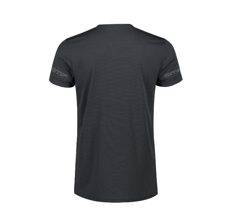 CMP - T shirt Unlimitech con logo 33N6677