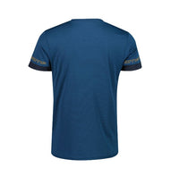 CMP - T-shirt Unlimitech con logo 33N6677