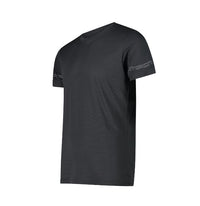 CMP - T shirt Unlimitech con logo 33N6677