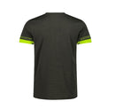 CMP - T shirt Unlimitech con logo 33N6677