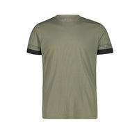 CMP - T shirt Unlimitech con logo