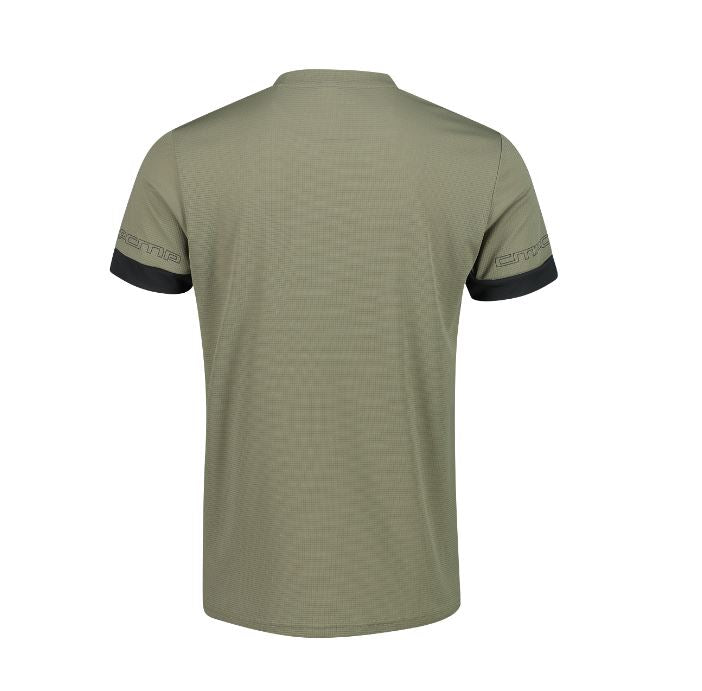 CMP - T shirt Unlimitech con logo