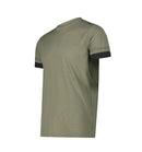 CMP - T shirt Unlimitech con logo
