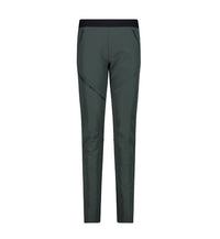 CMP - Pantalone Unlimitech in twill elasticizzato 33T2726