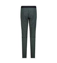 CMP - Pantalone Unlimitech in twill elasticizzato 33T2726