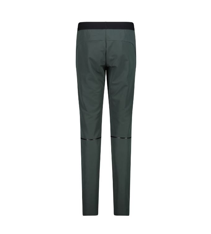 CMP - Pantalone Unlimitech in twill elasticizzato 33T2726