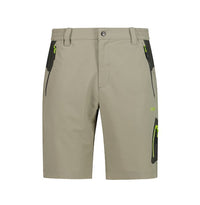CMP - Bermuda 4 way stretch 33T5497