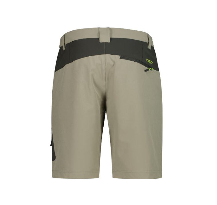 CMP - Bermuda 4 way stretch 33T5497