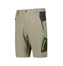 CMP - Bermuda 4 way stretch 33T5497
