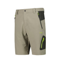 CMP - Bermuda 4 way stretch 33T5497