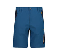 CMP - Bermuda 4 way stretch 33T5497