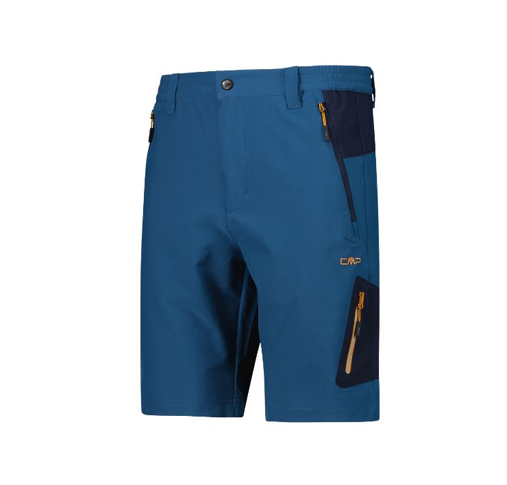 CMP - Bermuda 4 way stretch 33T5497
