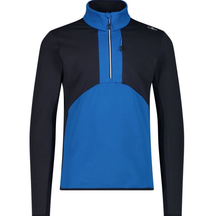 CMP - Pile Grid Tech ColorBlock