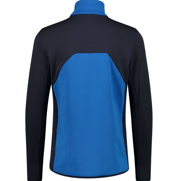 CMP - Pile Grid Tech ColorBlock
