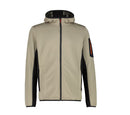 CMP - Pile Unlimitech full zip 34E7577