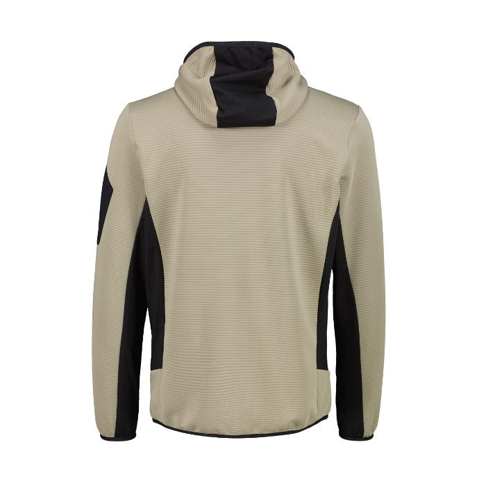 CMP - Pile Unlimitech full zip 34E7577