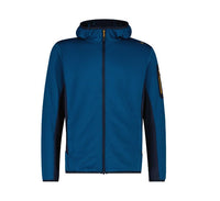 CMP - Pile Unlimitech full zip 34E7577