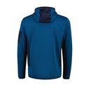 CMP - Pile Unlimitech full zip 34E7577