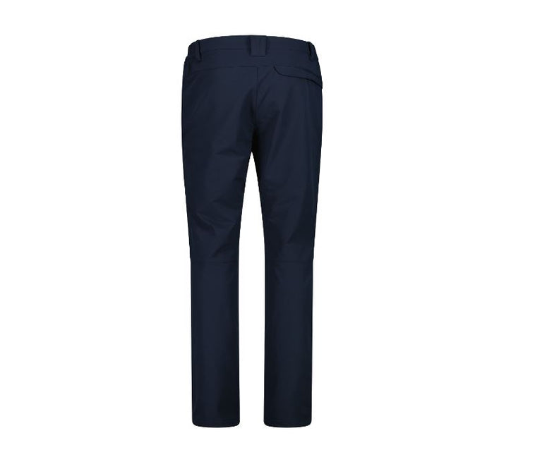 CMP - Pantaloni in poliestere stretch